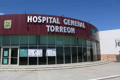 Investiga CDHEC caso de mujer que dio a luz a las afueras del Hospital General , por queja que se inició por oficio. (EL SIGLO DE TORREÓN)