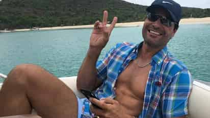 Papá, te felicito: Mexicanos celebran a Chayanne por su cumpleaños