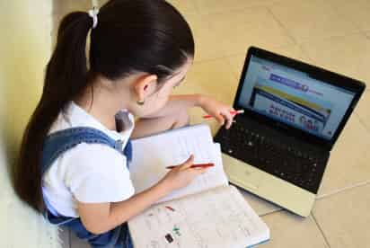 La subsecretaría de Educación informó que en esta quinta ola
 ningún caso positivo de COVID-19 ha requerido hospitalización. (EL SIGLO DE TORREÓN)