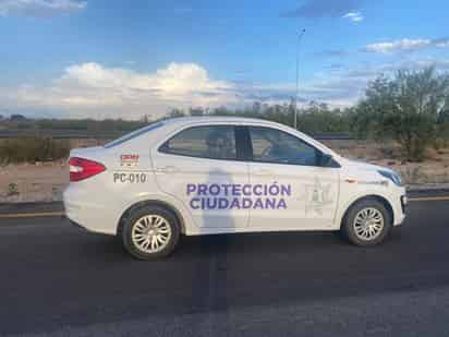 La unidad atiende delitos contra la mujer y otros grupos. (EL SIGLO DE TORREÓN)