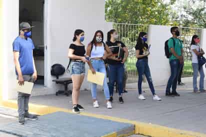 Tratan de sincronizar la oferta educativa con lo que demanda el mercado laboral mediante Conversatorio con Egresados. (EL SIGLO DE TORREÓN)
