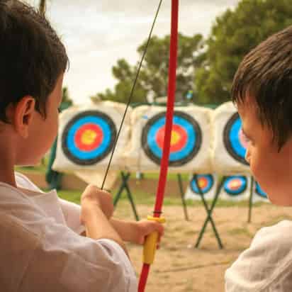 Inicia cuenta regresiva para el Kikapú Camp
