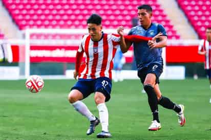 Cae Alacranes en su debut en Liga Expansión
