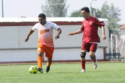 A punto de comenzar la Liga Hacienda Súper Máster en La Laguna