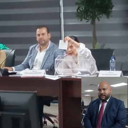 Ayer se designó al titular de la Unidad, Miguel Ángel Urrutia, quien fuera segundo visitador de la Comisión de Derechos Humanos en Coahuila con sede en Torreón.