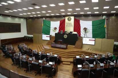 Creación del Consejo de Participación Ciudadana generó polémica en el Congreso de Durango.