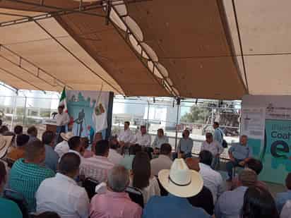 (EL SIGLO DE TORREÓN)