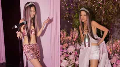 ¿Cuál es su secreto? Vera Wang sorprende a sus 73 años luciendo muy joven