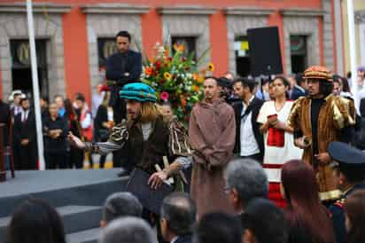 La Sesión Solemne será el próximo viernes 8 de julio, en el marco del 459 aniversario de la ciudad. (EL SIGLO DE TORREÓN)