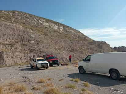 Identifican a hombre que murió interior del basurero del Cañón del Indio