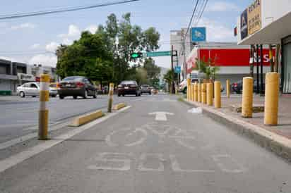 Regidor morenista manifestó su desacuerdo con las declaraciones del alcalde sobre la 'posibilidad' de reubicar la ciclovía Colón.