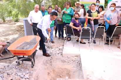 Se estima un tiempo de ejecución de 60 días. (EL SIGLO DE TORREÓN)