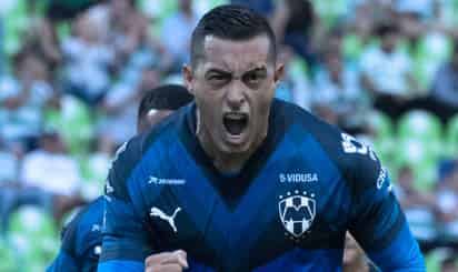 Rogelio Funes Mori acaba con su sequía de goles