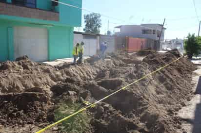 Se implementaría la misma estrategia en la zona urbana de SP. (EL SIGLO DE TORREÓN)