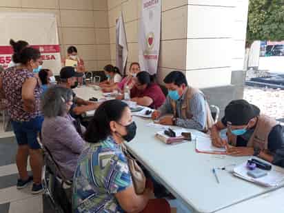 Adultos mayores recibirán 3 mil 850 pesos, mientras que personas con discapacidad, 2 mil 800 pesos por el bimestre julio-agosto.
