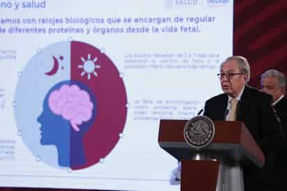 (EL UNIVERSAL)