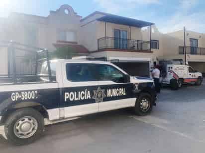 (EL SIGLO DE TORREÓN)