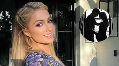 Paris Hilton recibe a un nuevo bebé en su millonaria familia