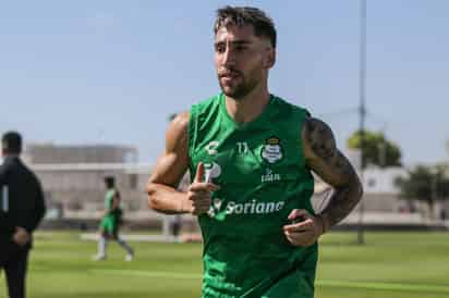 Tras debut victorioso, Guerreros entrenan para el siguiente encuentro del Apertura 2022