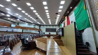 Solo dos diputadas locales asistieron a la totalidad de las sesiones en los dos Periodos Ordinarios. (EL SIGLO DE TORREÓN)