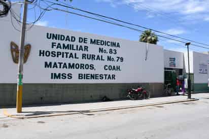 El municipio donó el predio donde se realizará la construcción. (EL SIGLO DE TORREÓN)