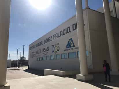 (EL SIGLO DE TORREÓN)