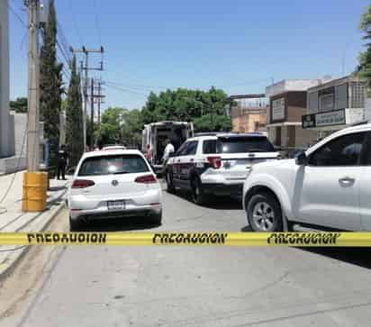 (EL SIGLO DE TORREÓN)