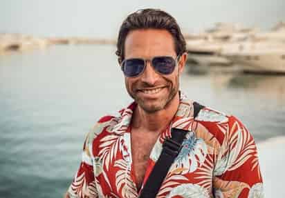 (INSTAGRAM/@SEBASTIANRULLI)