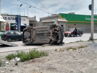 (EL SIGLO DE TORREÓN)