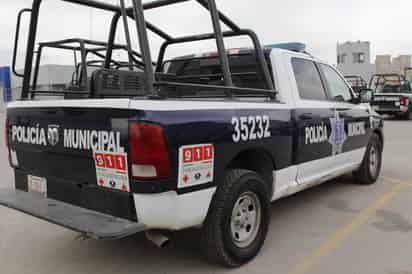 Policía Municipal, con el mayor número de quejas en CDHEC. (EL SIGLO DE TORREÓN)