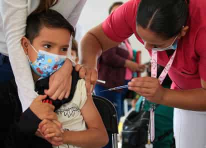 Anuncian sedes de vacunación contra COVID-19 en Matamoros.