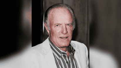 Muere el actor James Caan, uno de los protagonistas de El Padrino