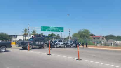 Foto: RENÉ ARELLANO / EL SIGLO COAHUILA