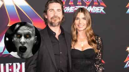 Christian Bale y cuatro razones más para ver Thor: Love and Thunder