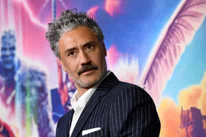 Taika Waititi rompe esquemas en Thor: Love and Thunder