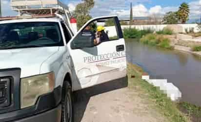El cuerpo fue reclamado por la familia para los servicios funerarios.