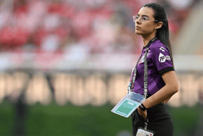 Sin inversión no habrá interés del público: gerente deportiva del Pachuca Femenil