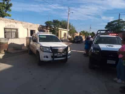 (EL SIGLO DE TORREÓN)
