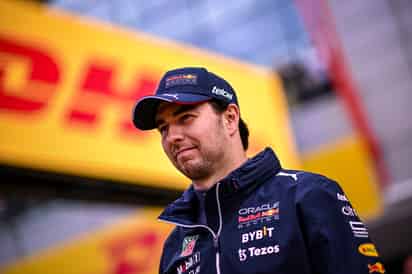 El castigo de Sergio 'Checo' Pérez tras polémica en la clasificación