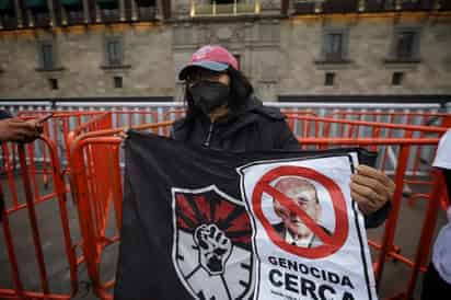 Echeverría no murió impune: Comité 68 que agrupa a supervivientes de la masacre en Tlatelolco