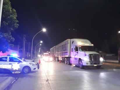 Sin fecha para que los agentes de Vialidad de Gómez Palacio realicen el cobro de infracciones de forma inmediata. (EL SIGLO DE TORREÓN)