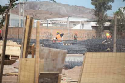 Hay obras que continuarán hasta que termine el año, advierten. (EL SIGLO DE TORREÓN)