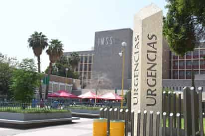 Joven apuñala a su tío en medio de discusión, le enterró un chucillo en el pecho. El lesionado se encuentr en el hospital. (EL SIGLO DE TORREÓN)