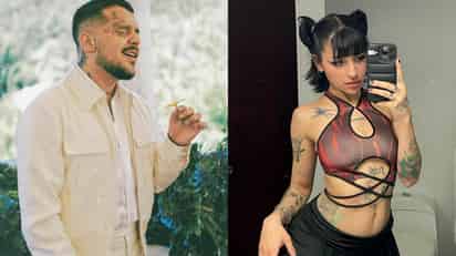 ¿Cazzu y Christian Nodal están por casarse? Señalan que ya buscan casa y embarazarse