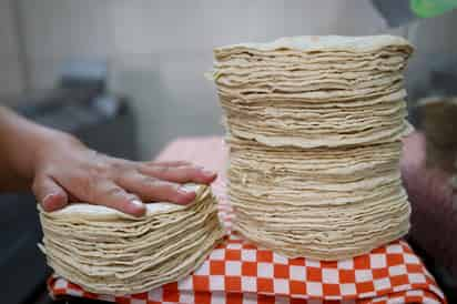 Las tortillerías esperan la aprobación de un programa de abasto de maíz a precio preferencial por parte del Gobierno federal. (EL SIGLO DE TORREÓN)