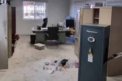 Representante de ganaderos y lecheros señala que no ha habido detenidos en el caso de los robos de alto impacto. (EL SIGLO DE TORREÓN)
