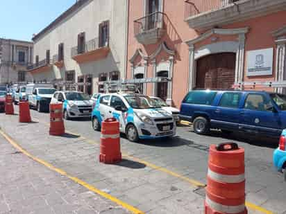 Foto: PERLA SÁNCHEZ / EL SIGLO COAHUILA