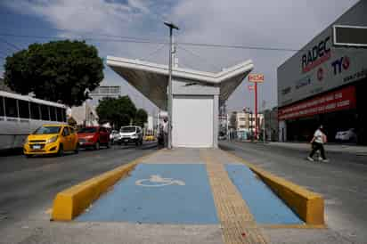 Aún no se cuenta con una fecha para reunirse con transportistas. (EL SIGLO DE TORREÓN)