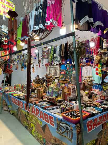 Invitan a visitar la Feria de Gómez Palacio.