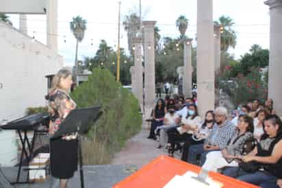 En el evento se hizo una remembranza de momentos históricos. (EL SIGLO DE TORREÓN)